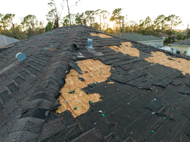 Waterproofing in Riverside, OH